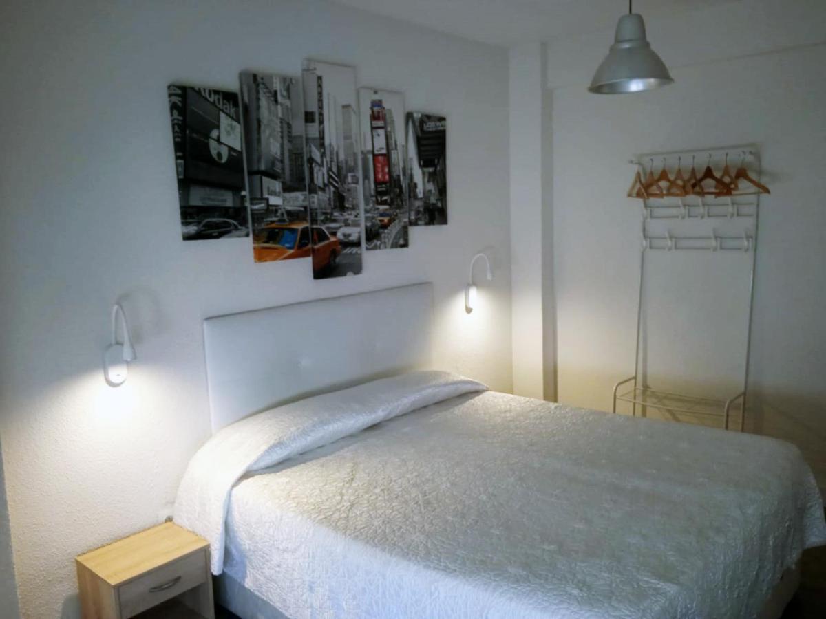 Apartmán San Francisco Alicante Exteriér fotografie